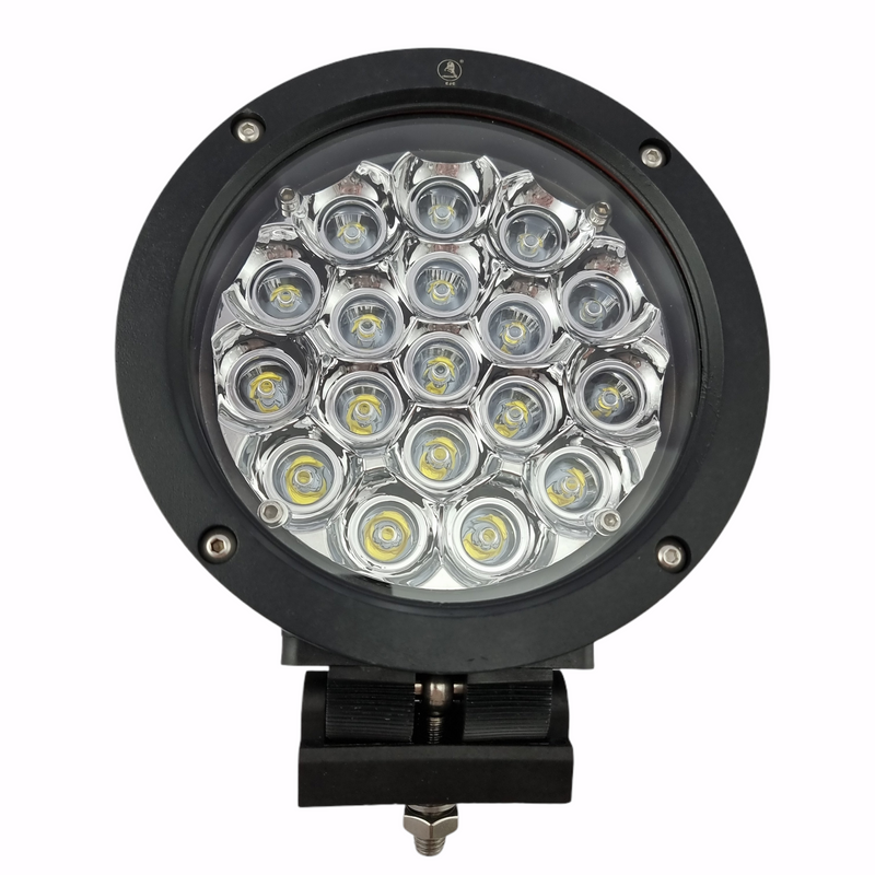 Spot Lamp LED 90W