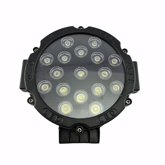 Spot Lamp LED 51W