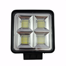 Spot Lamp Single 222mm RND