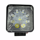Spot Lamp LED 27W 12V SQR
