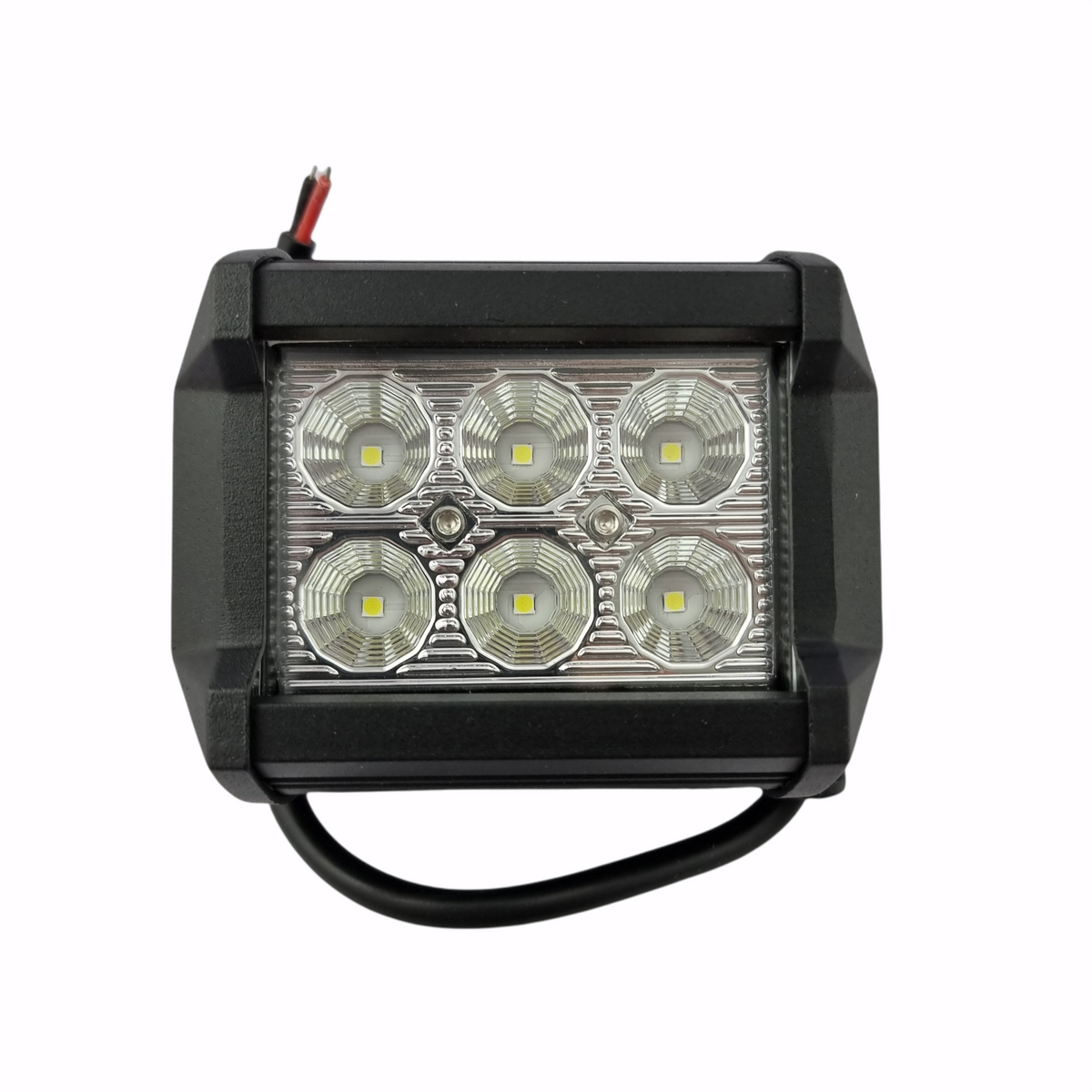 Spot Lamp LED 36W Square