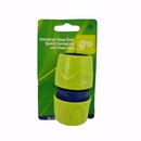 Universal Hose End Quick connector