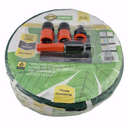 Garden Hose With Fittings
