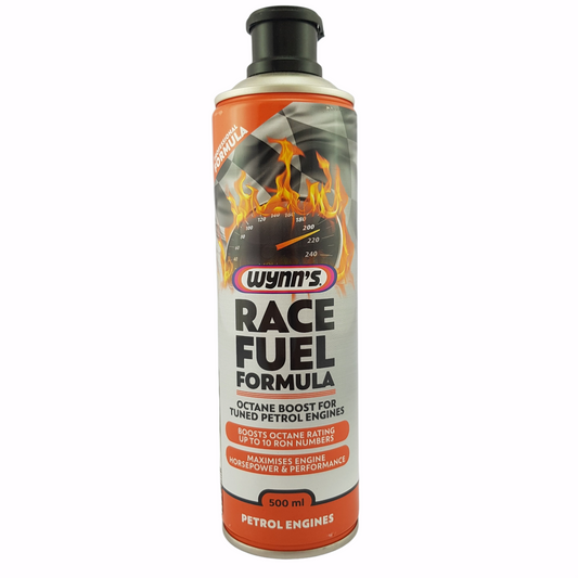 Wynns Race Fuel 500ml