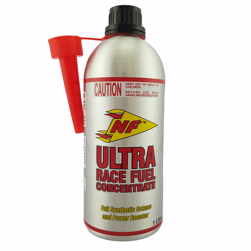 NF Ultra Race Fuel Concentrate 1l