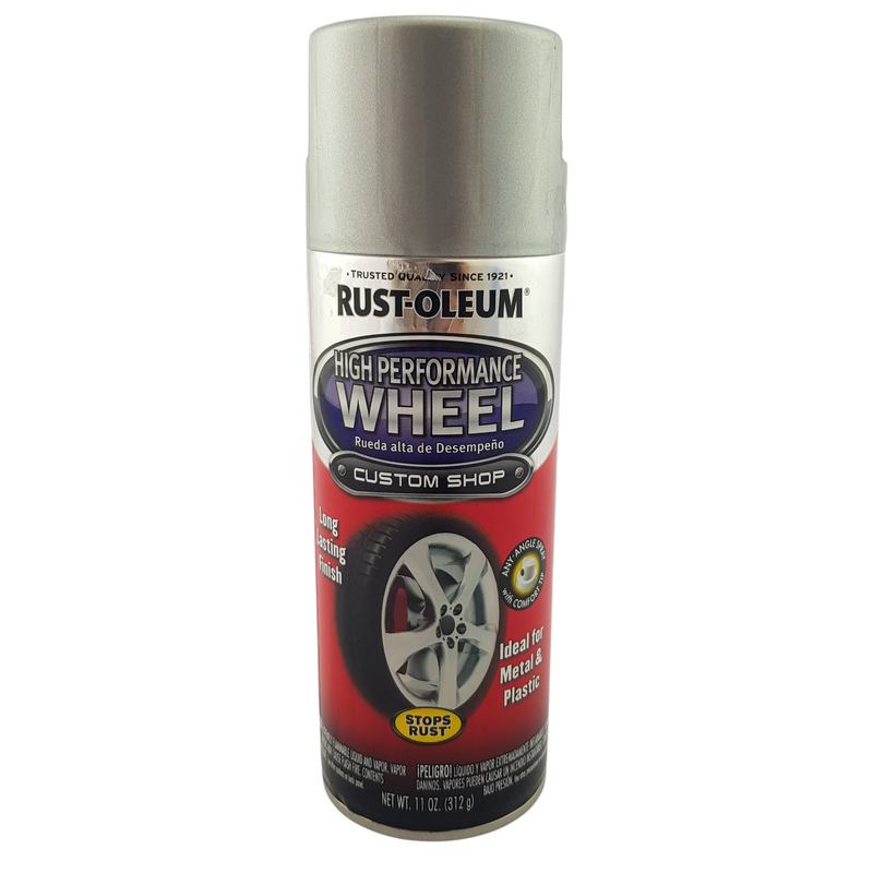 Rust-Oleum High Performance Wheel