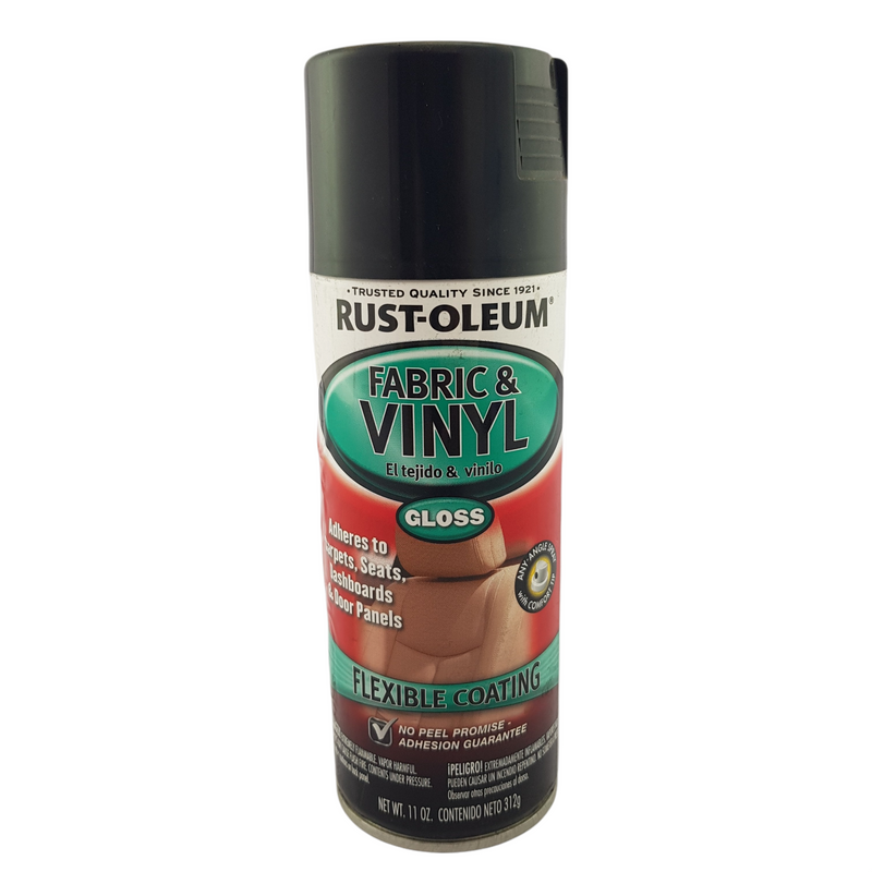 Rust-Oleum Fabric & Vinyal