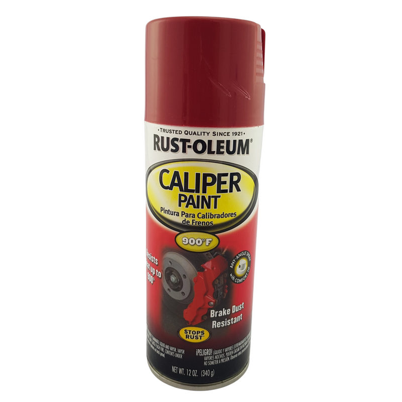 Rust-Oleum Caliper Paint