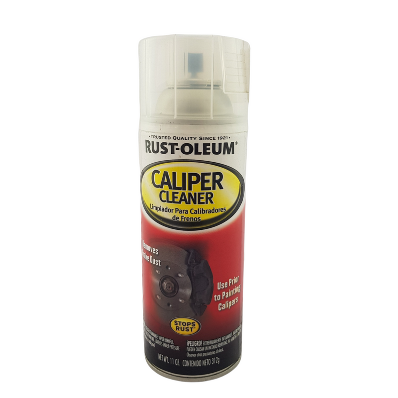 Rust-Oleum Caliper Cleaner