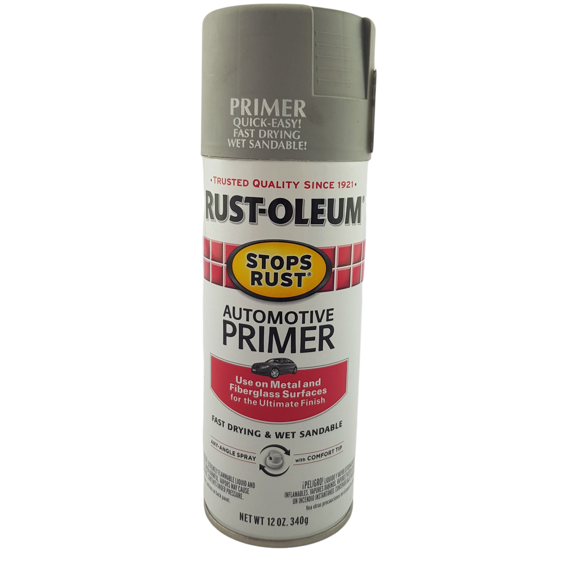 Rust-Oleum Automotive Primer