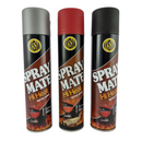 Spraymate Hi Heat