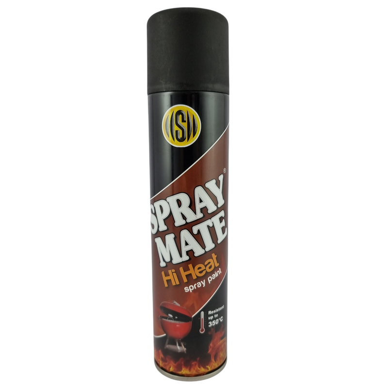 Spraymate Hi Heat