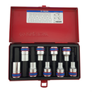 1/2 King Tony Allen Key Socket Set