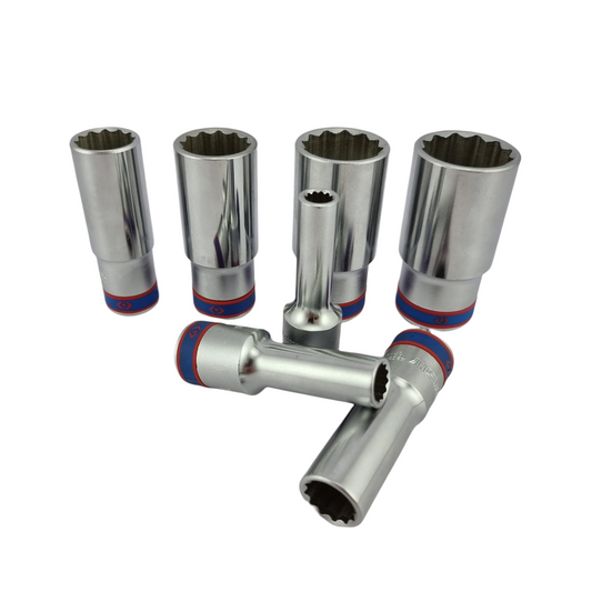 1/2 King Tony Deep Socket