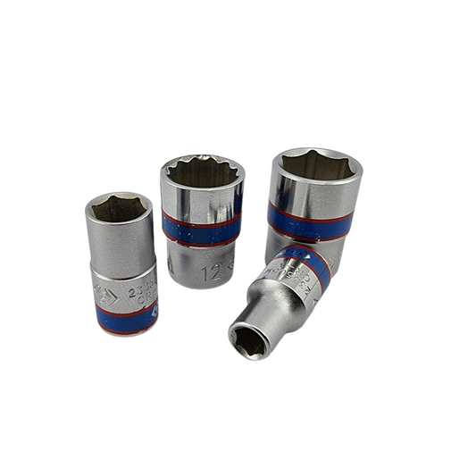 1/2 King Tony Rib Socket