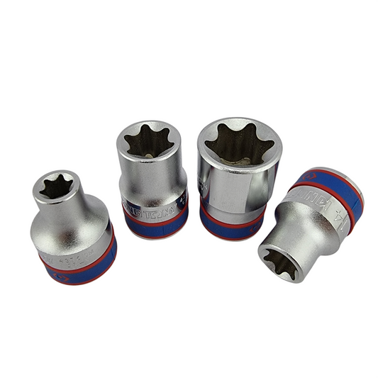 1/2 King Tony Torx Socket