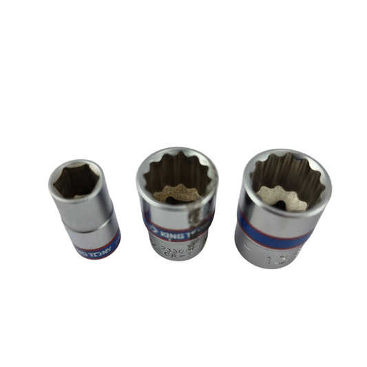1/4 King Tony Socket
