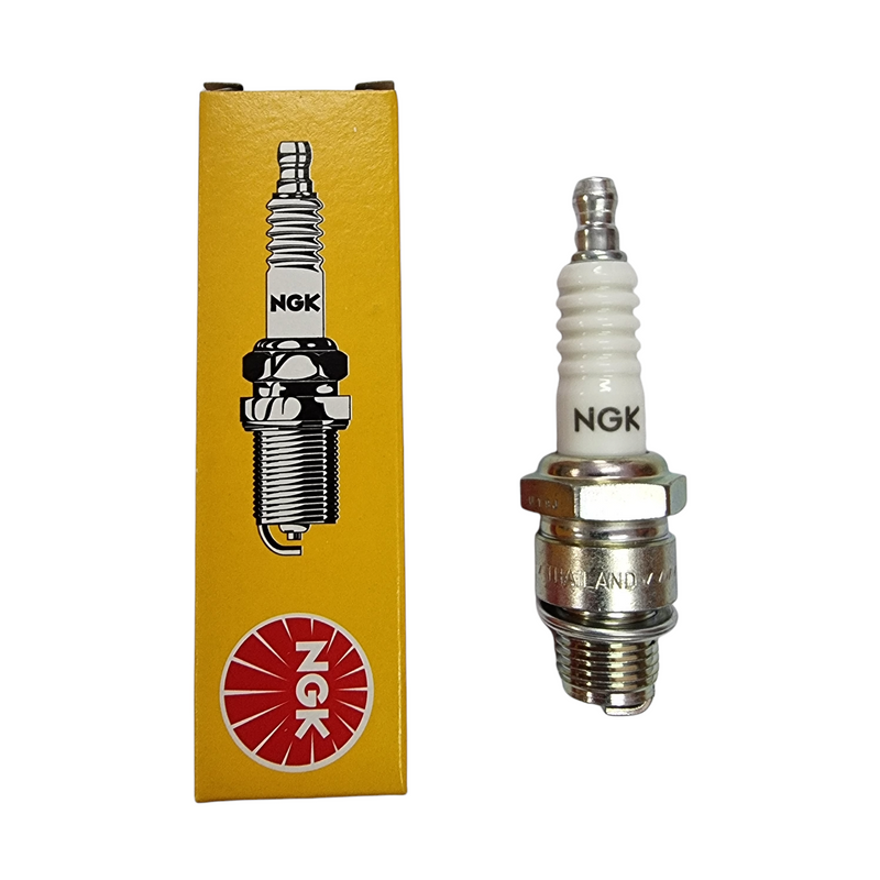NGK Spark Plug - B6HS