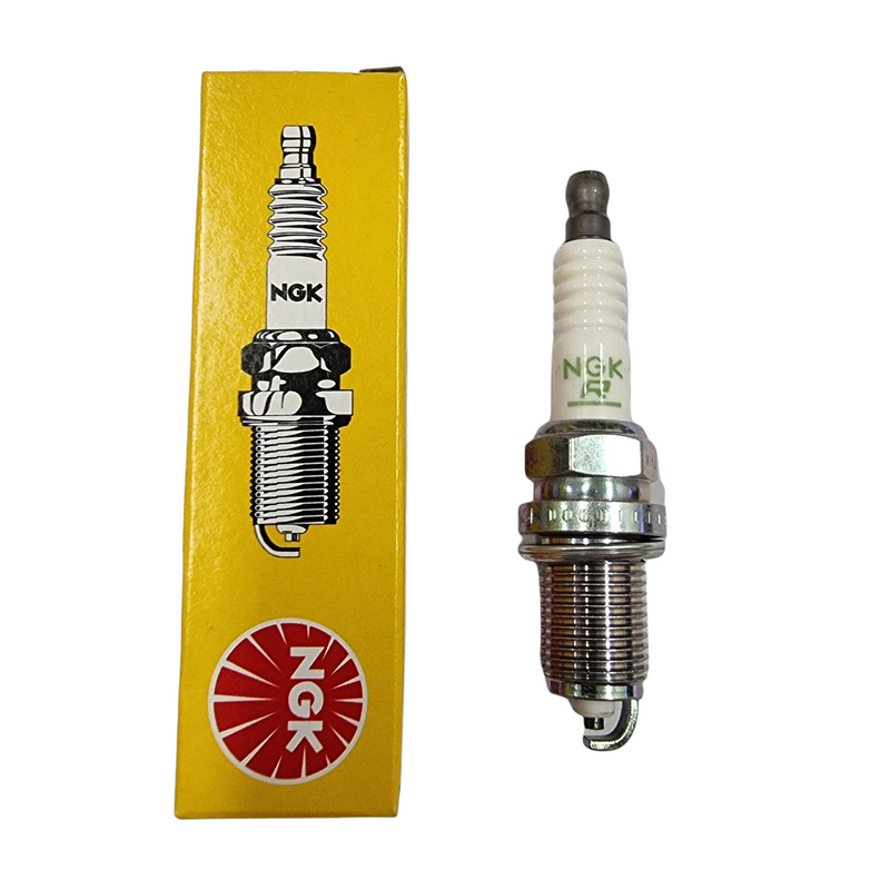 NGK Spark plug - BKR5EYA-11