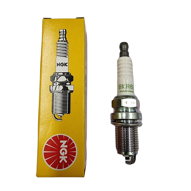 NGK Spark plug - BKR6E