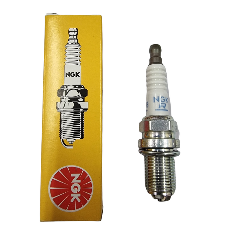 NGK Spark plug - BKR6EKUB