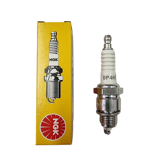 NGK Spark plug - BP4HS
