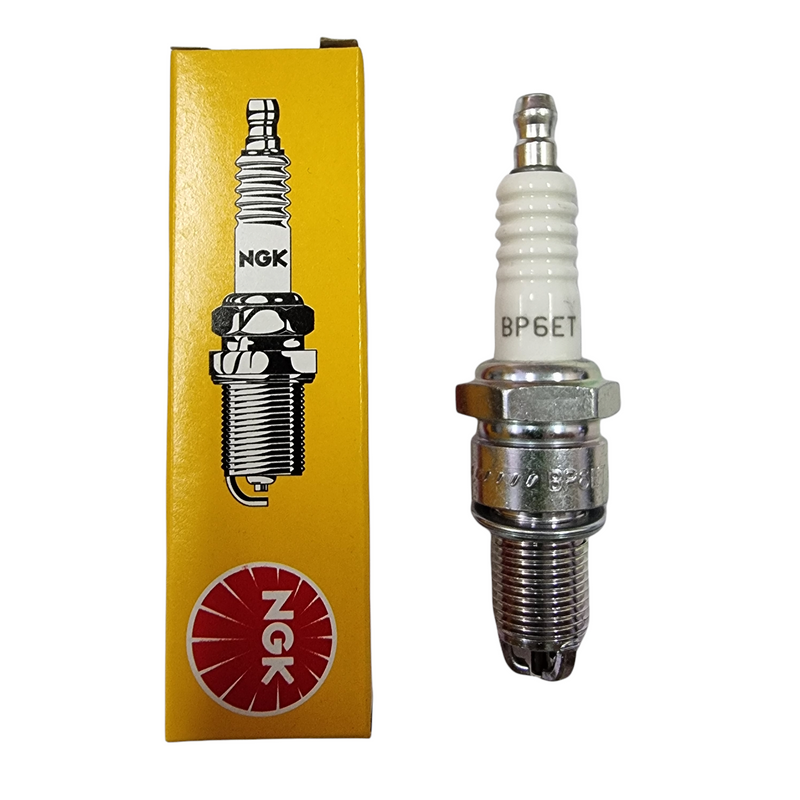 NGK Spark Plug - BP6ET