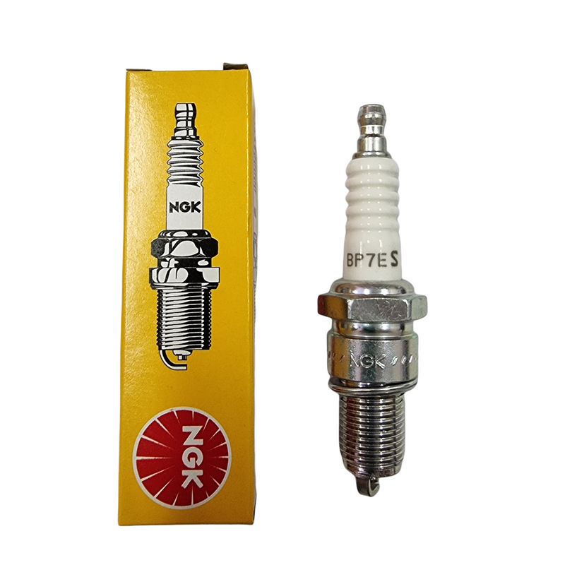 NGK Spark plug - BP7ES