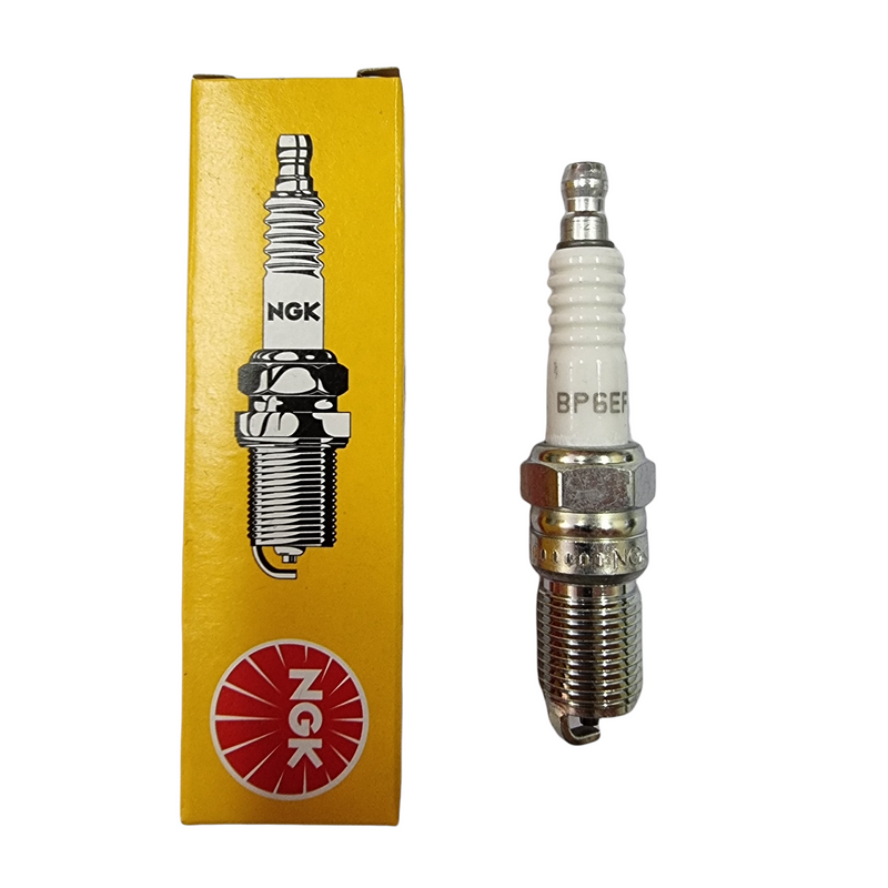 NGK Spark plug - BP6EFS