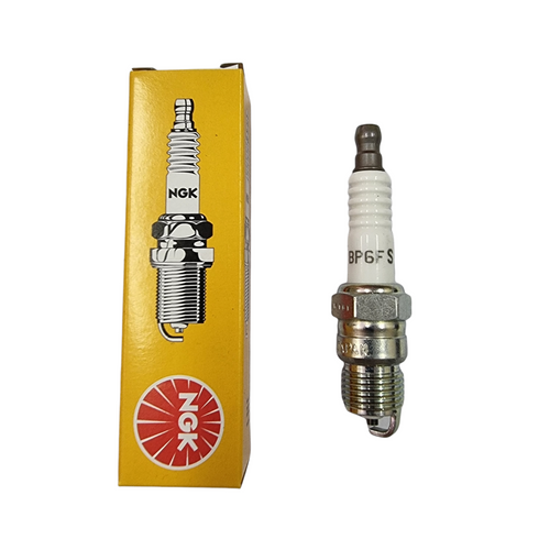 NGK Spark Plug - BP6FS