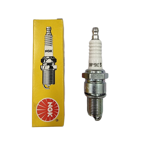 NGK Spark Plug - BP9ES