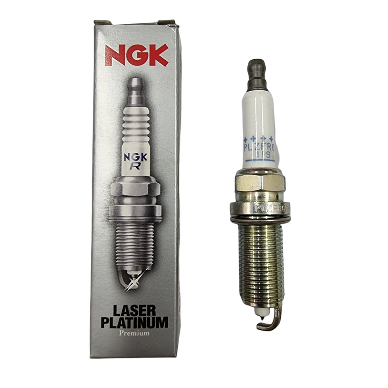 NGK Spark Plug - PLZFR6A-11S