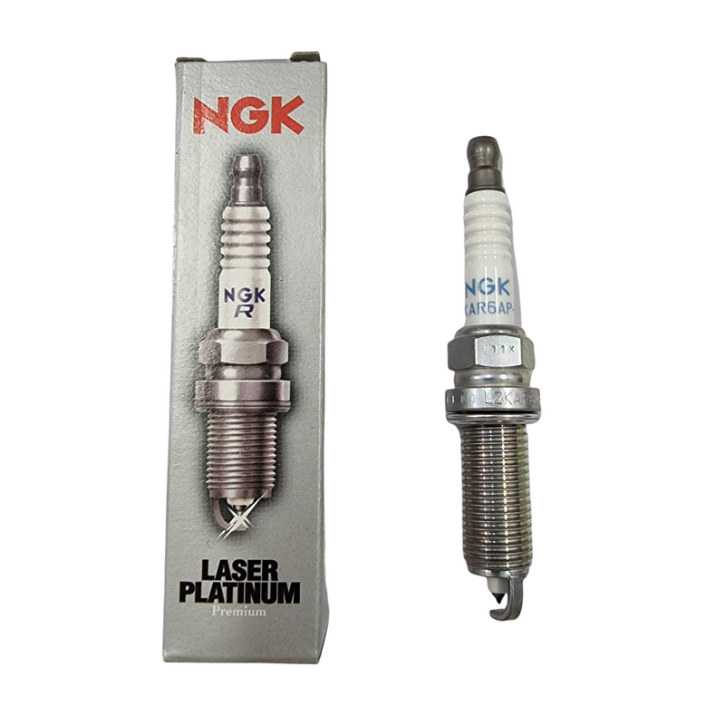 NGK Spark Plug - LZKAR6AP-11