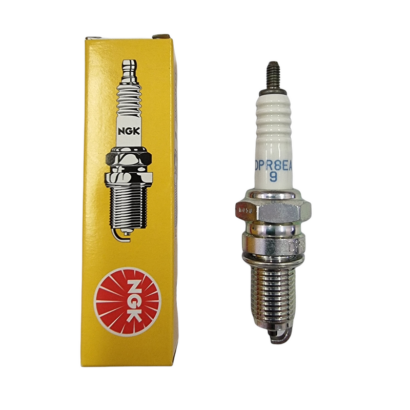 NGK Spark Plug - DPR8EA-9