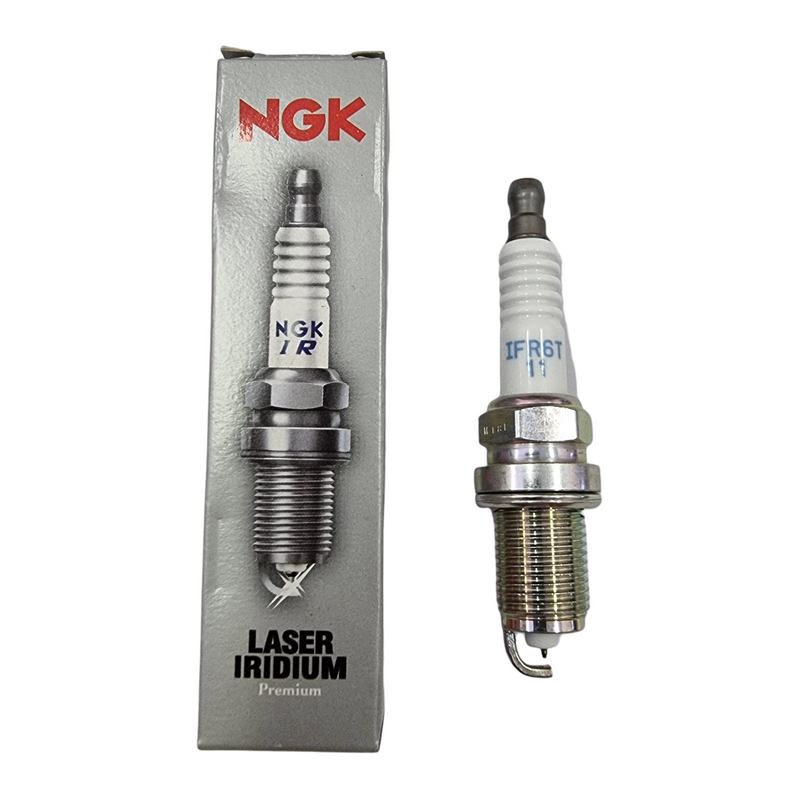 NGK Spark Plug - IFR6T-11