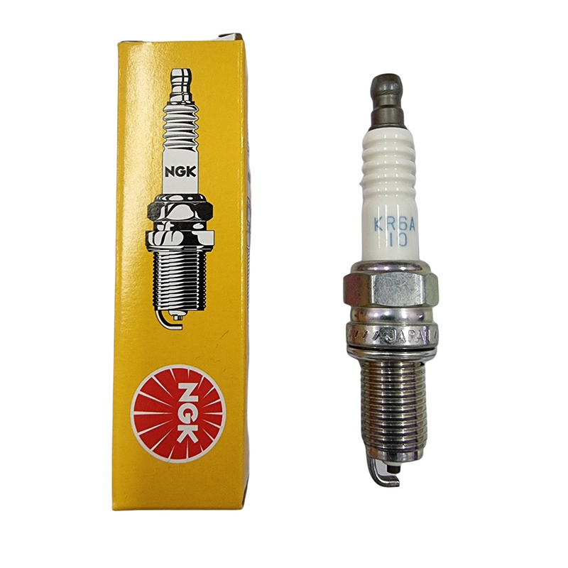 NGK Spark Plug - KR6A-10