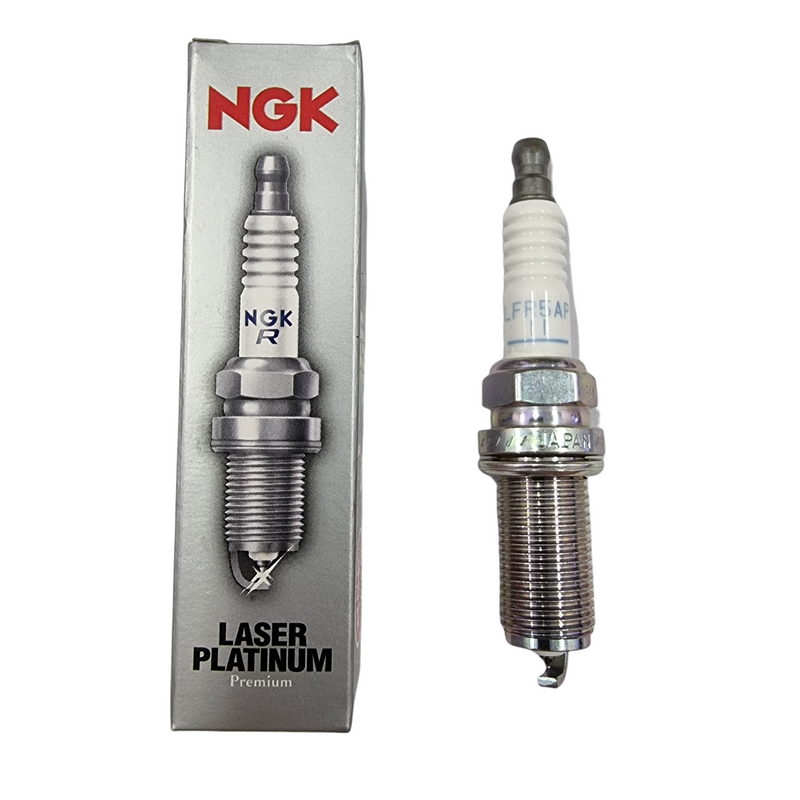 NGK Spark Plug - LFR5AP-11