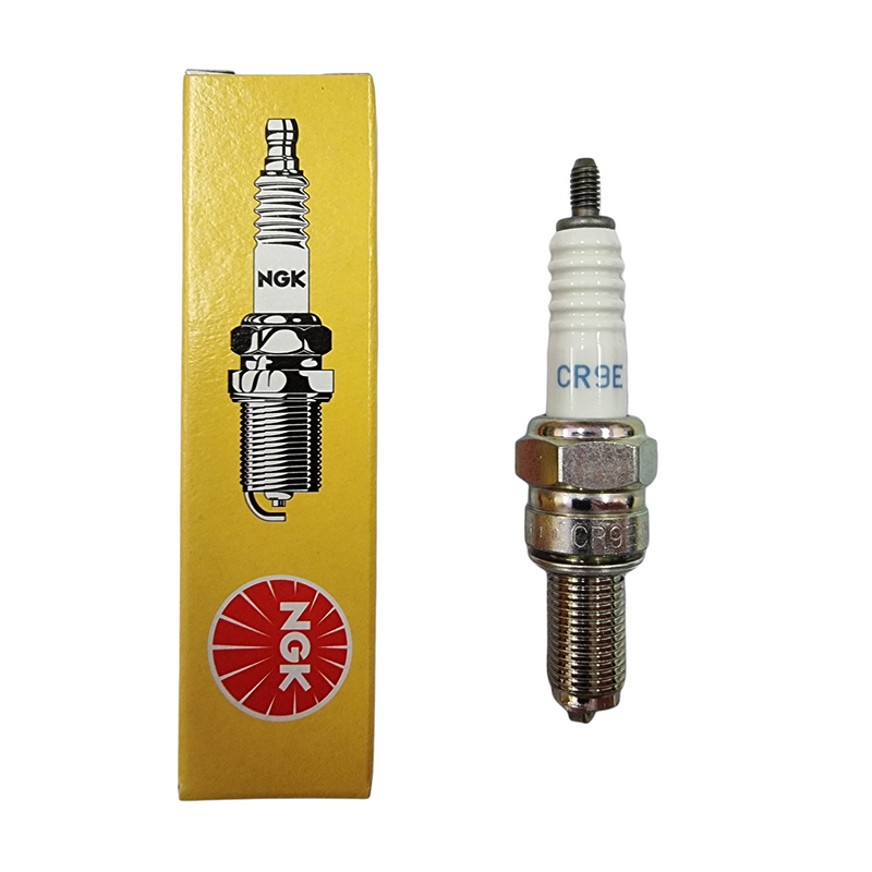 NGK Spark Plug - CR9E