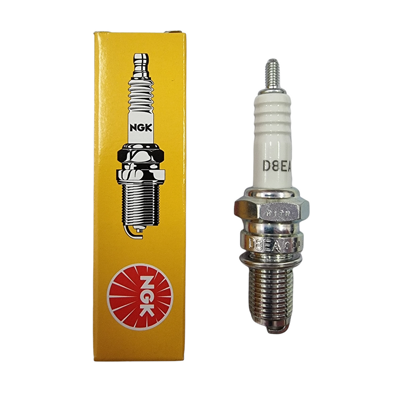 NGK Spark Plug - D8EA