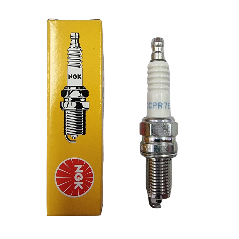 NGK Spark Plug - DCPR7E