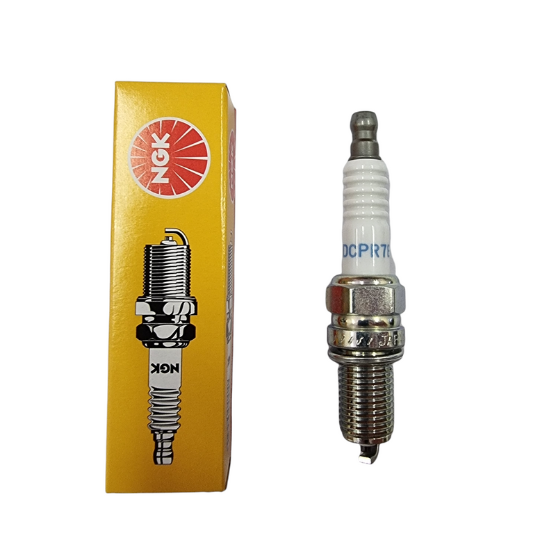 NGK Spark Plug - DCPR7E-N