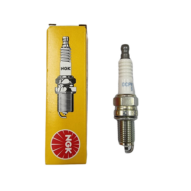 NGK Spark Plug - DCPR7EA-9