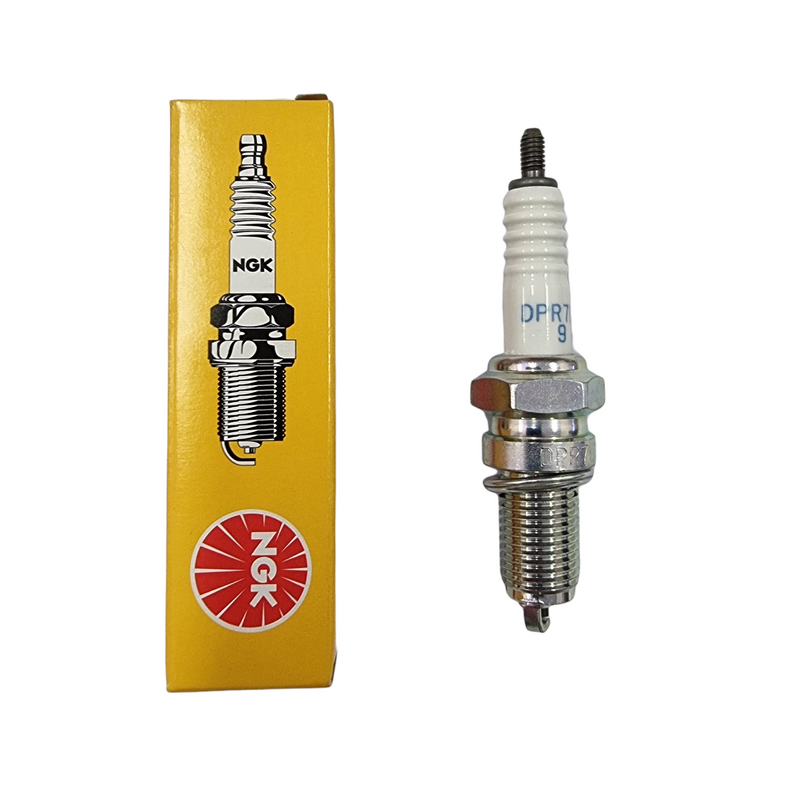 NGK Spark Plug - DPR7EA-9