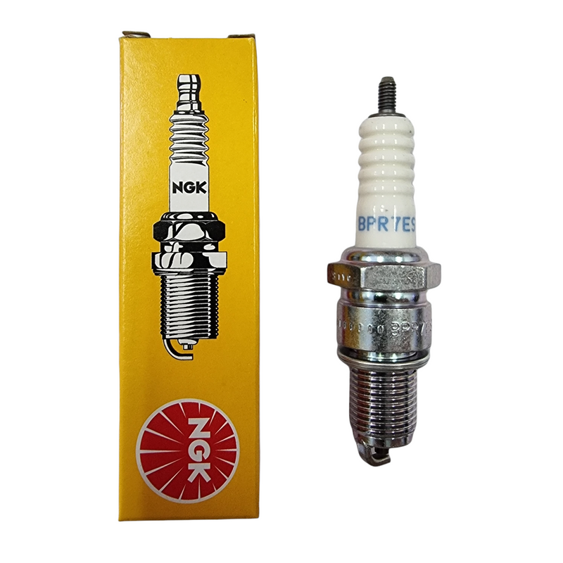 NGK Spark Plug - BPR7ESZ-N