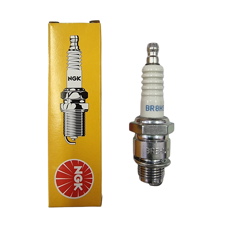 NGK Spark Plug - BR8HS