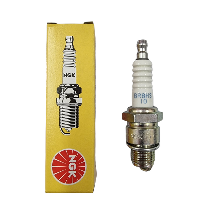 NGK Spark Plug - BR8HS-10