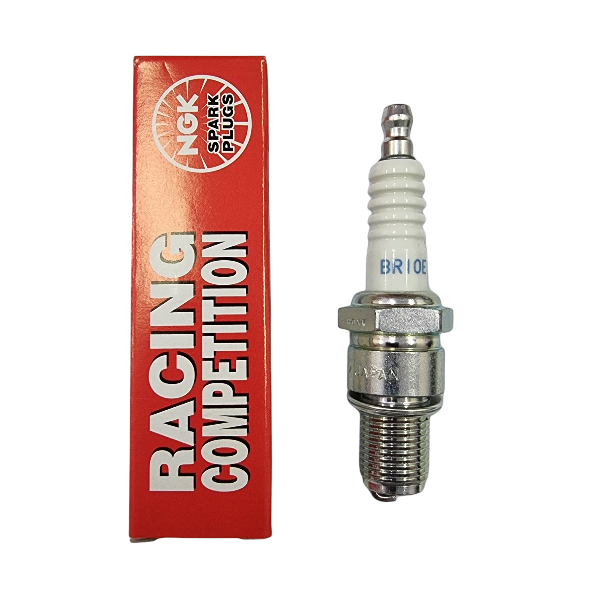 Spark Plugs For KAWASAKI KX 65 A (KX065A