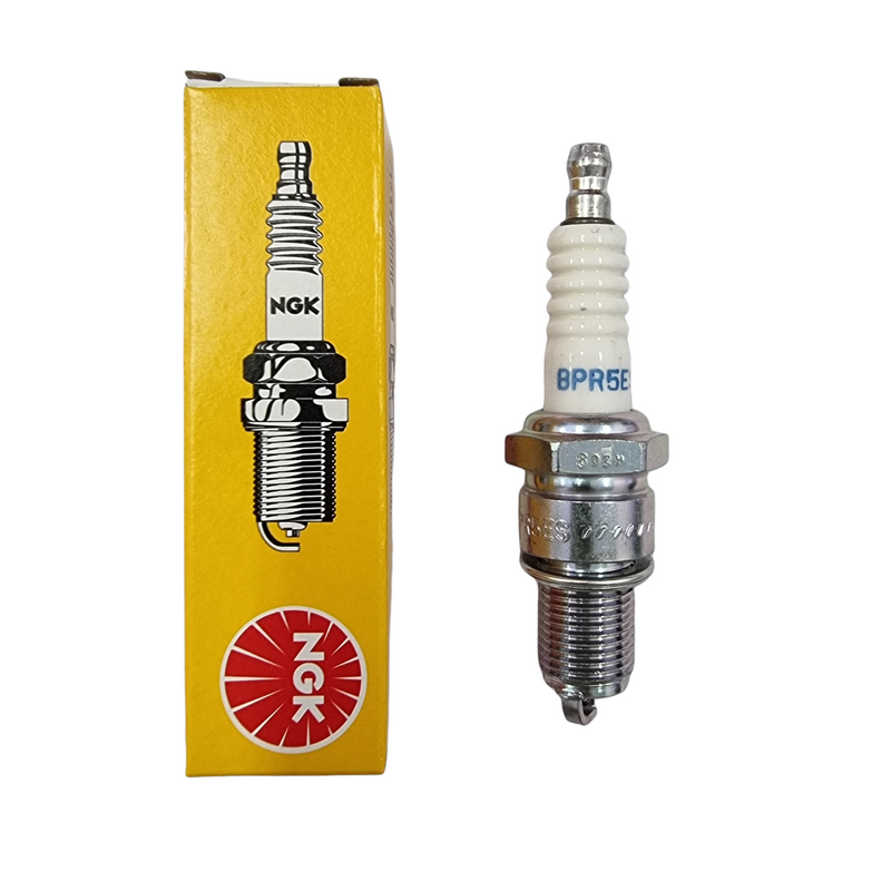 NGK Spark Plug - BPR5ES