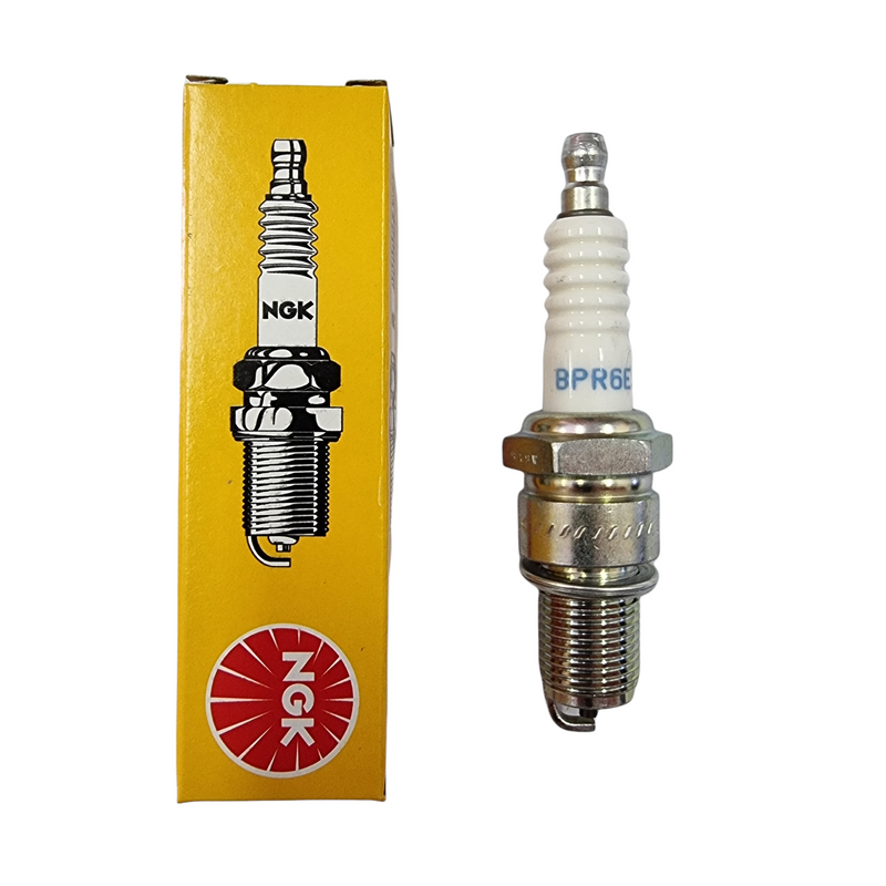 NGK Spark Plug - BPR6ES