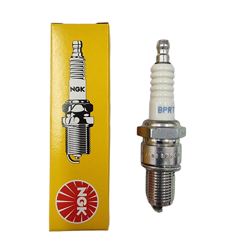 NKG Spark Plug - BPR7ES